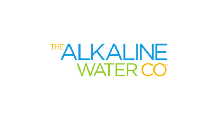 The Alkaline Water Company