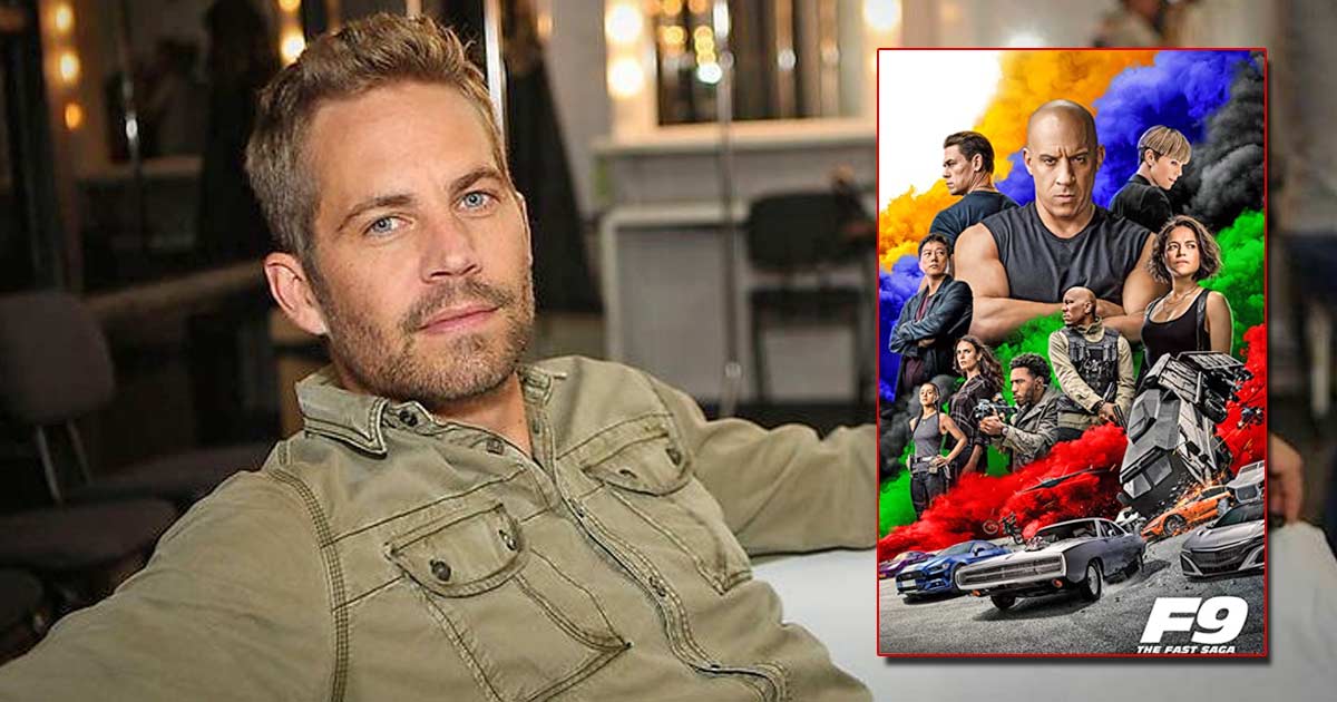 F10 and 11 Is Bringing Back Paul Walker Says Director Justin Lin - The UBJ  - United Business Journal