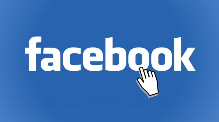 Social media giant Facebook