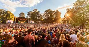 Lake District festival Kendal Calling reveals 2021 line up - Manchester  Evening News