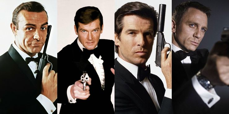 Why James Bond Didn't Have One-Liners Explains Daniel Craig - The UBJ ...