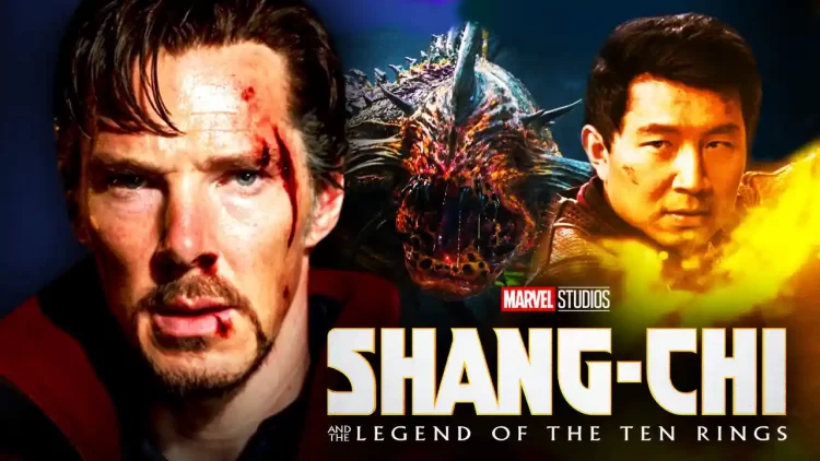 Shang-Chi will not appear in Doctor Strange 2 confirms Simu Liu