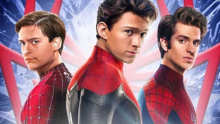 Watch the shocking details of Spider-Man 4, 5 and 6
