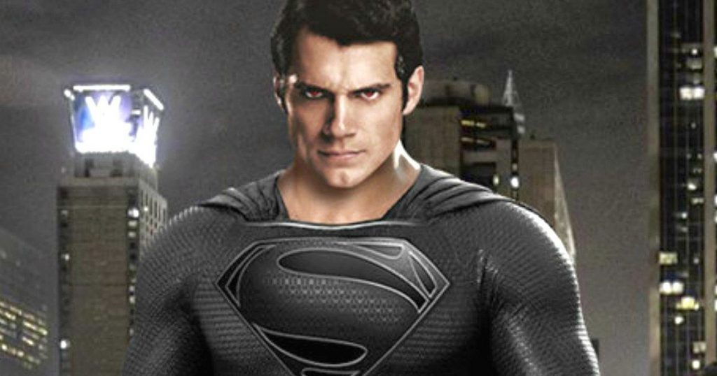 Henry Cavill talks about the new changes in his next Superman Suit