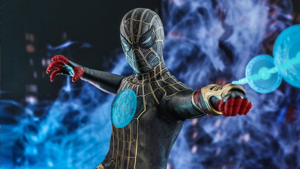 Everything you need to know about Spider-Man 4 is here