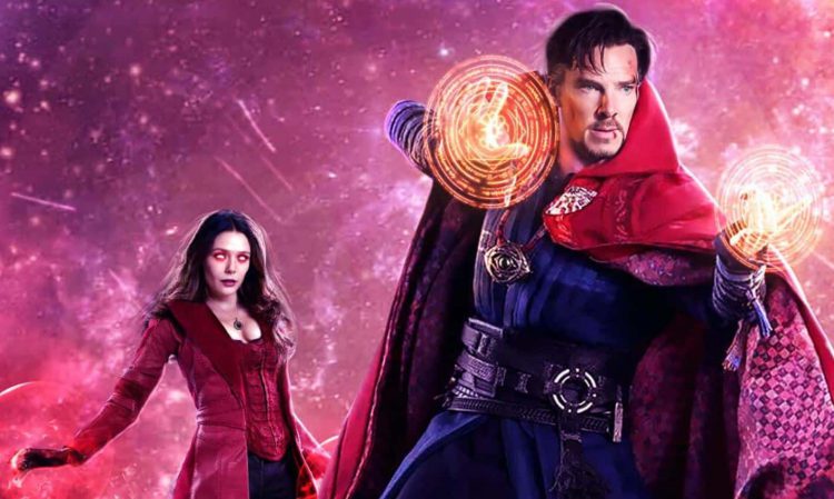 What’s the new release date for Doctor Strange 2?