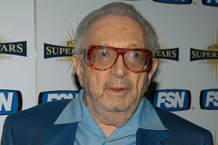 Transformers maker Jersey Orenstein died at 98 in New Jersey