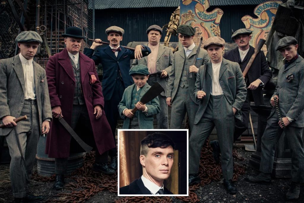 There is news for Peaky Blinders Season 6- revealing death of Shelby family members 
