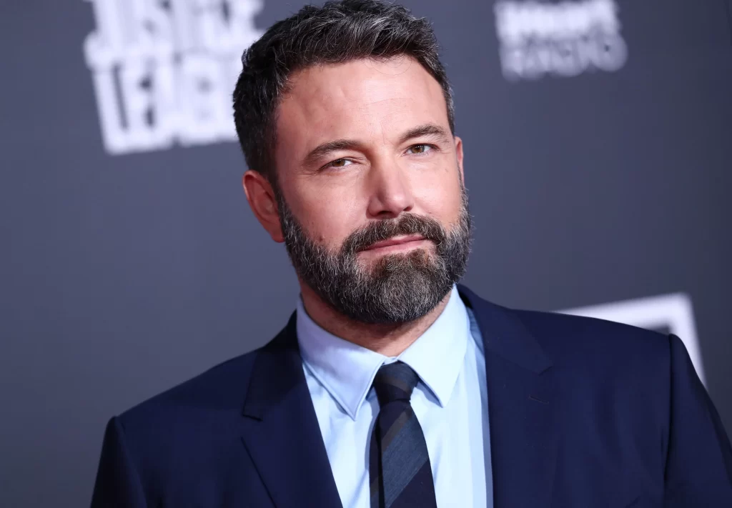 Ben Affleck says he will not play any lead role from now onwards- leaving Hollywood Industry?