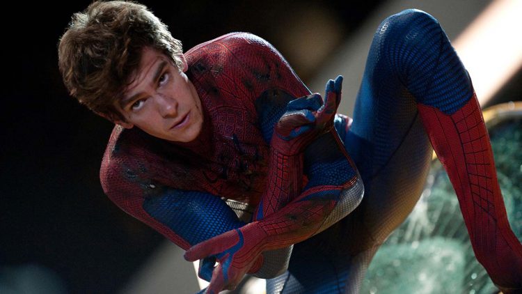 Check out the updated details of Spider-Man 4