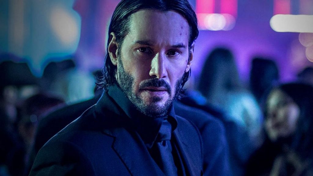 Everything you need to know about Keanu Reeves Marvel role