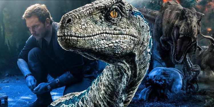 Jurassic World 3 stars brings sad news for the fans