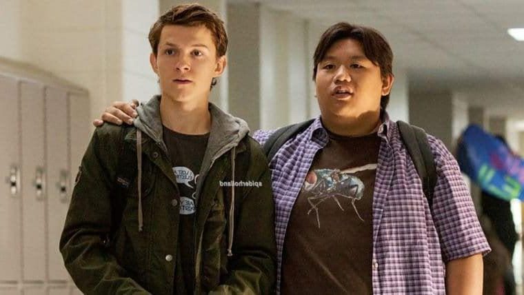 Spider-Man writer uncovers purpose of Ned discovering Peter's identity -  The UBJ - United Business Journal
