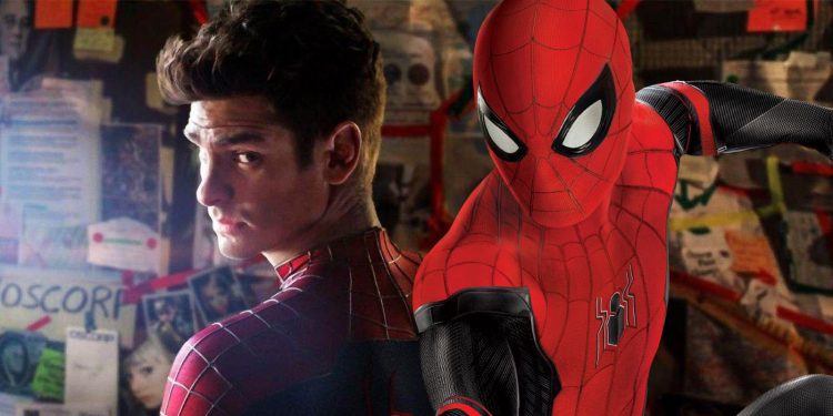 Know if the OG and The Amazing Spider-Man will return in future MCU movie or not