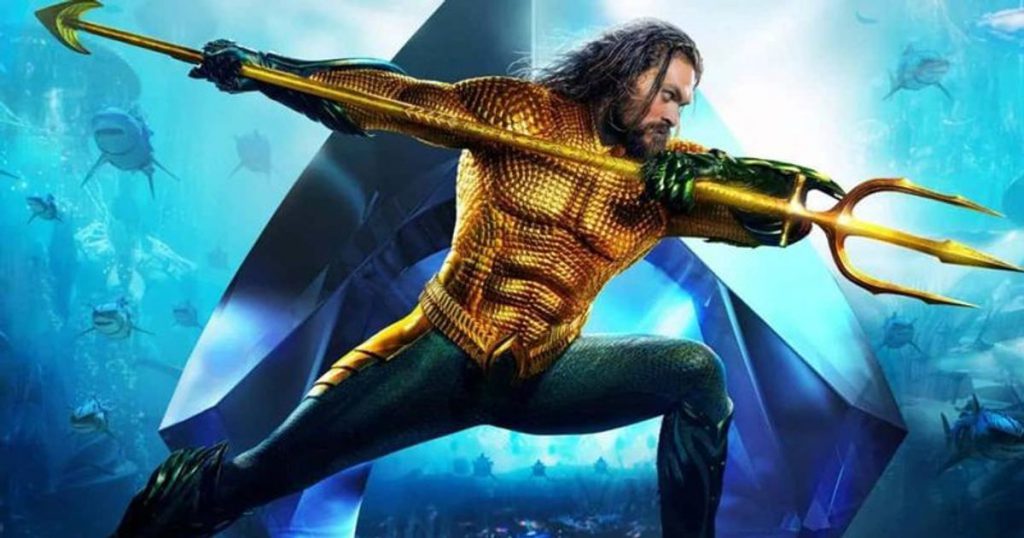 All you need to know about Aquaman 2: plot, spoilers and more