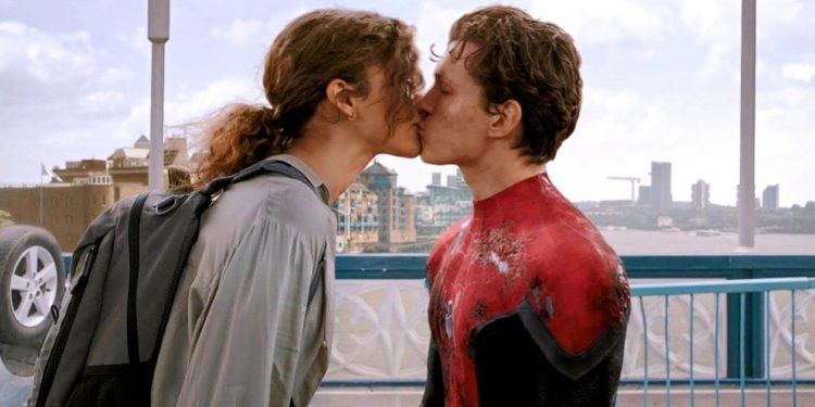 Know why Spider-Man Producer is against Peter Parker dating co-stars
