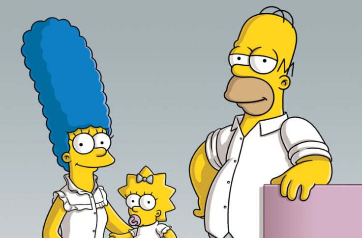 New important information for The Simpsons Season 33 