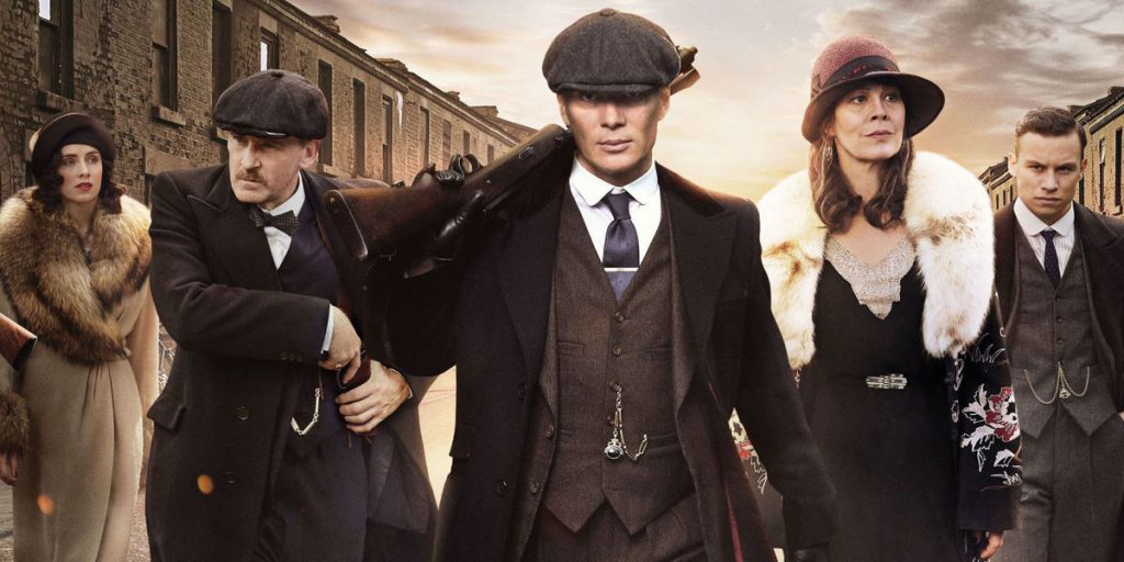 Peaky Blinders season 6 cast reveals who is replacing Aunt Polly