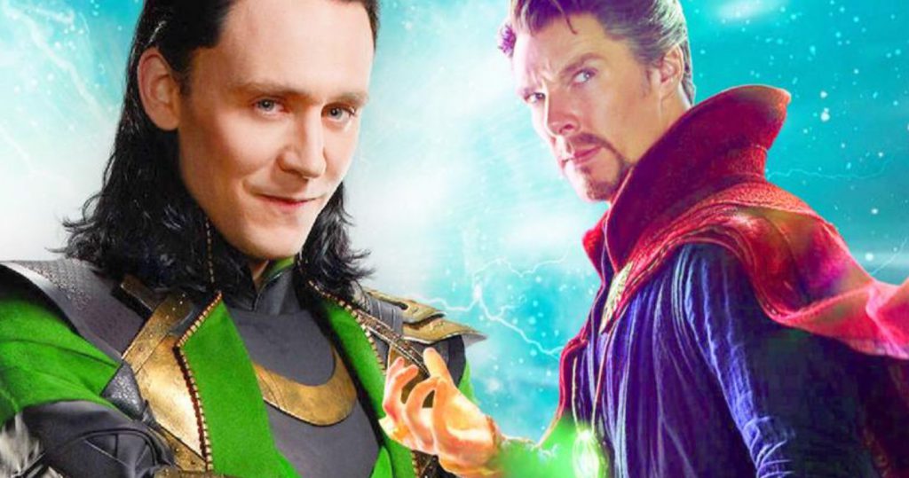Marvel announced that Loki is returning in Doctor Strange in the Multiverse Of Madness