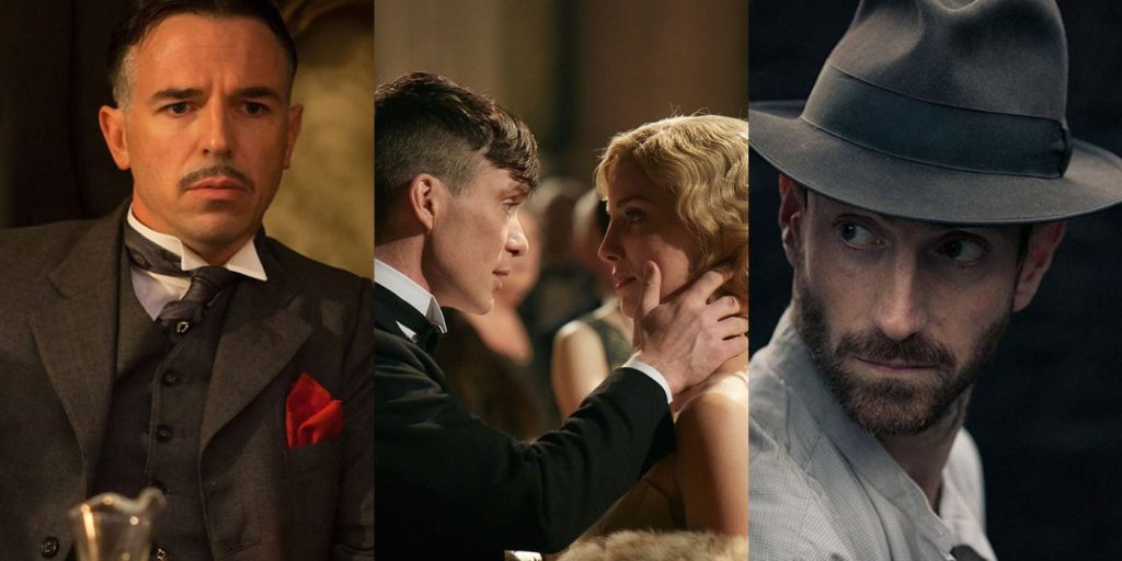 There is news for Peaky Blinders Season 6- revealing death of Shelby family members