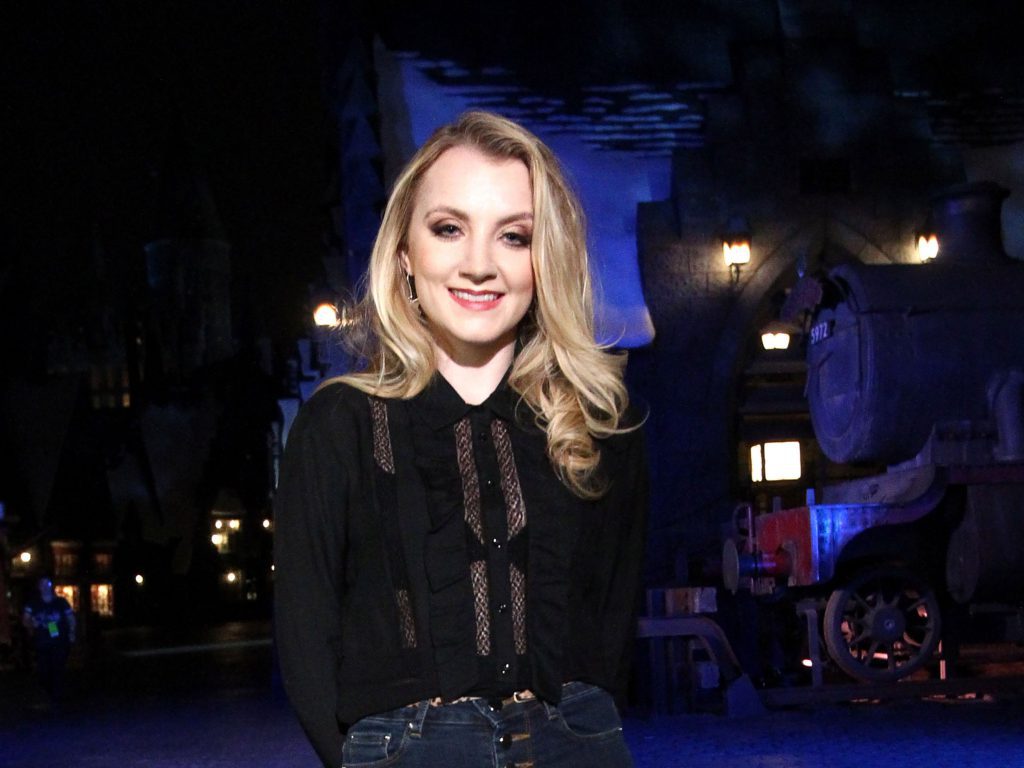 Know the recovery journey of Evanna Lynch eating disorder