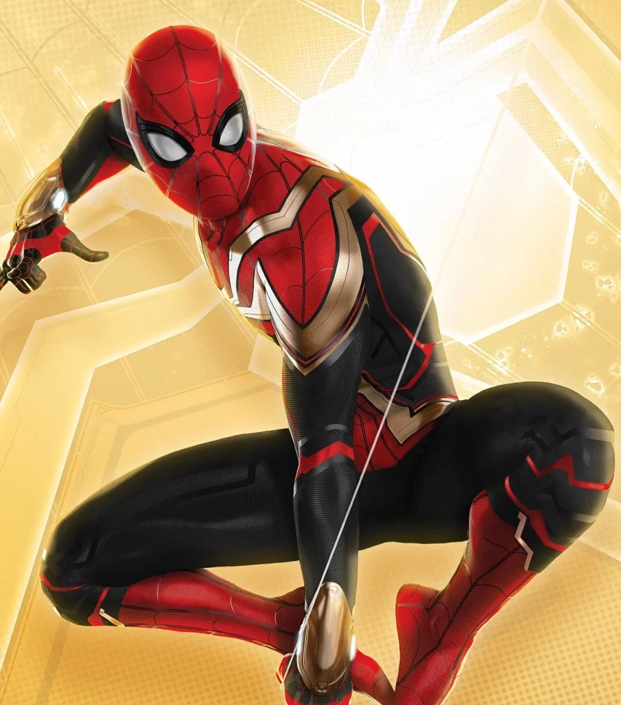 Check out the updated details of Spider-Man 4 