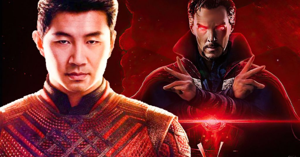Shang-Chi will not appear in Doctor Strange 2 confirms Simu Liu