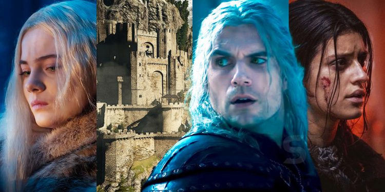 All the insights of The Witcher Season 2 deleted scene