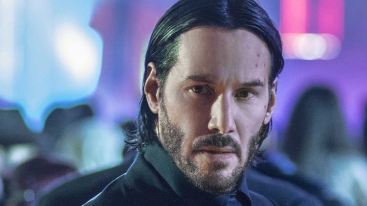 Keanu Reeves is really excited to play role in MCU