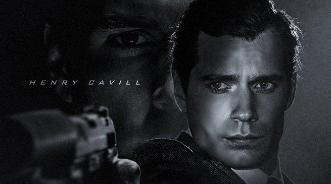 Henry Cavill is going to be the next James Bond