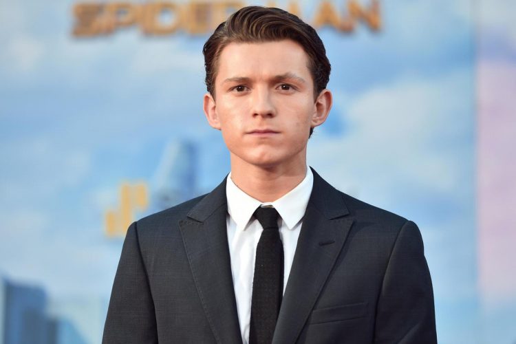 Here is the full story of Disney CEO praising Tom Holland for Spider-Man success