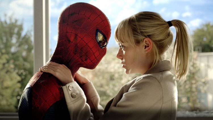Gwen will be back in Amazing Spider-Man 3