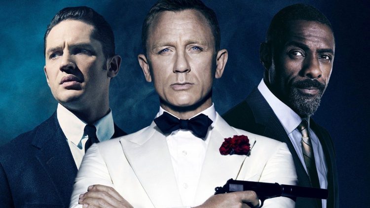 Everything you need to know about next James Bond