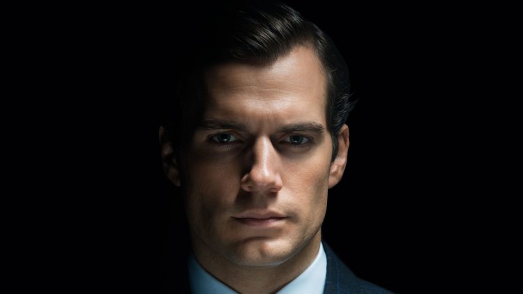 Henry Cavill is going to be the next James Bond