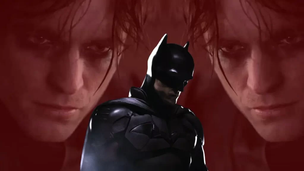 Robert Pattinson uncovers important information for the The Batman