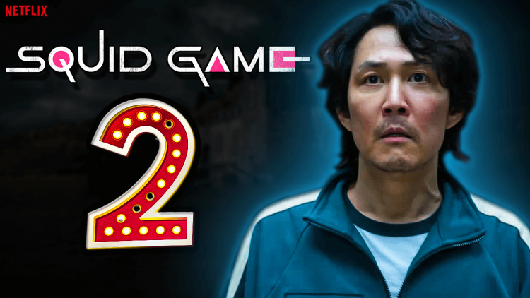 Everything you need to know about Squid Game Season 2 including release date, trailer and more