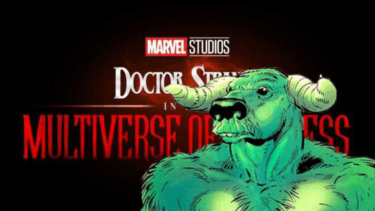 Doctor Strange new interesting toys are released by Marvel