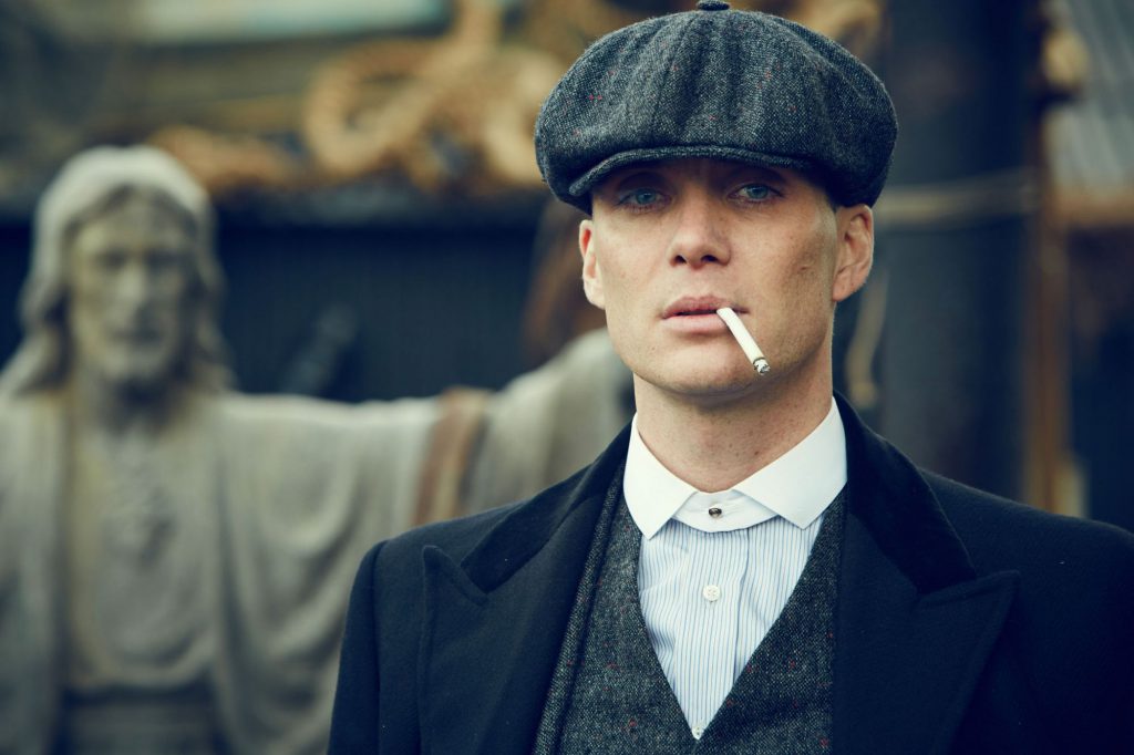 Tommy Shelby reveals new important characters in Peaky Blinders season 6