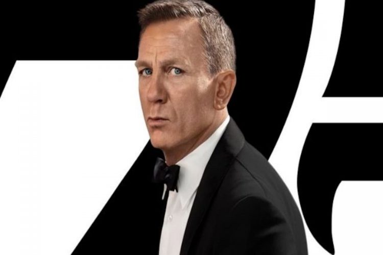 No Time to Die star Craig reveals his death plan in James Bond