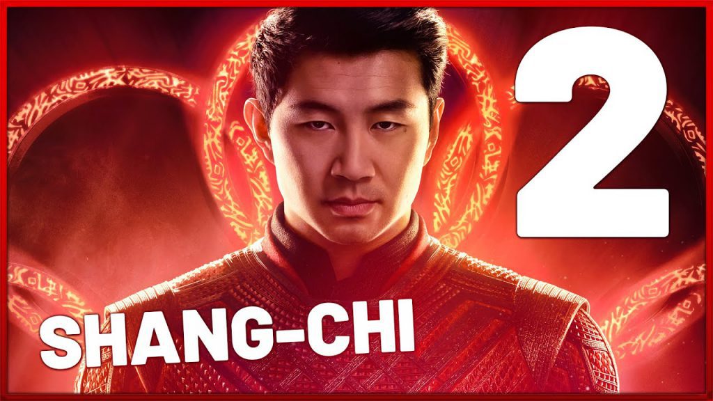 Shang-Chi 2