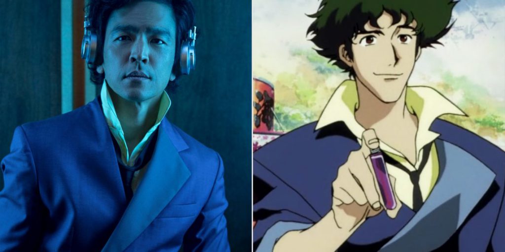 Everything you need to know about Cowboy Bebop Season 2 is here