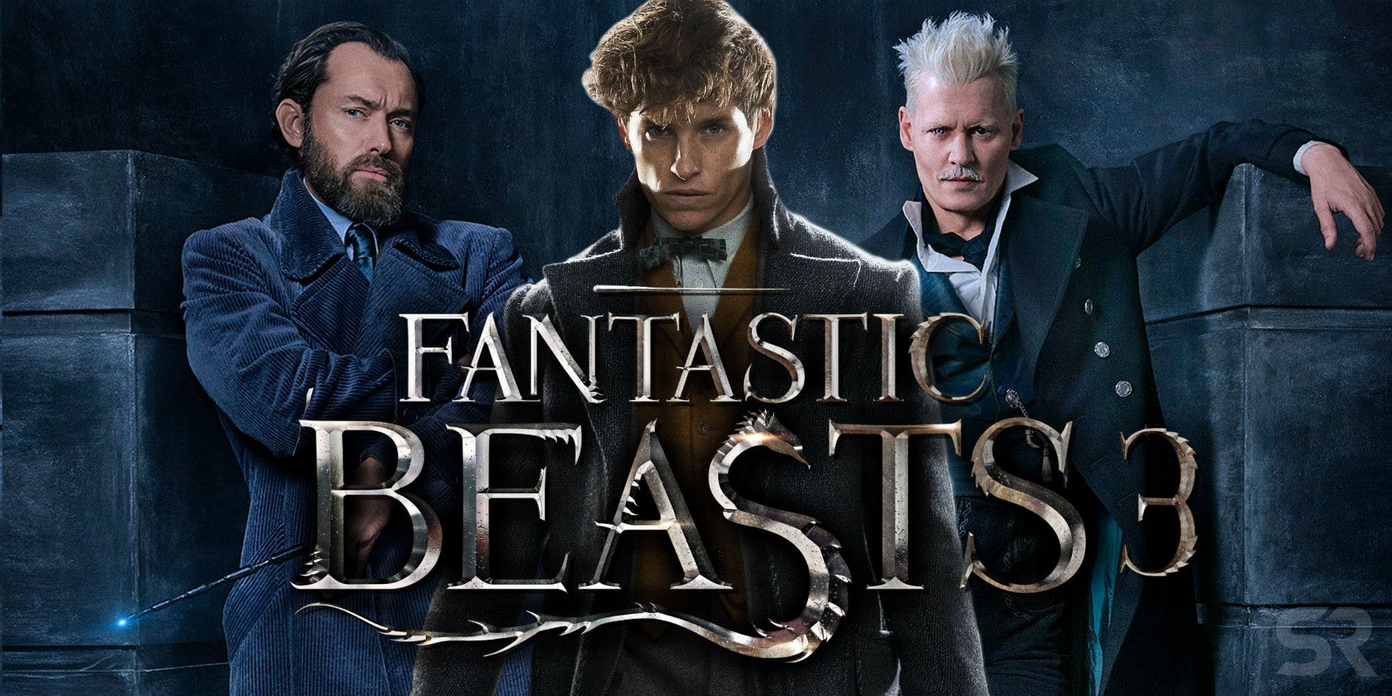 The Fantastic Beasts 3 trailer returns viewers to the Great Hall, where Jacob receives a wand. – The UBJ – United Business Journal