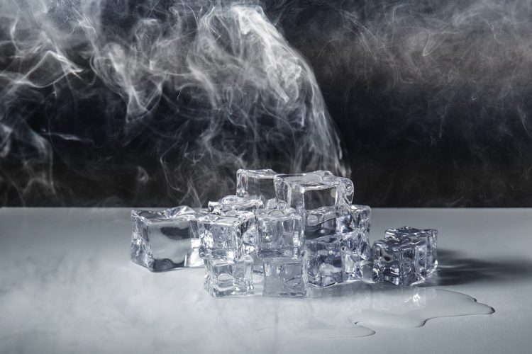 'Superionic Ice' Is The New Form Of Ice Discovered By Scientists