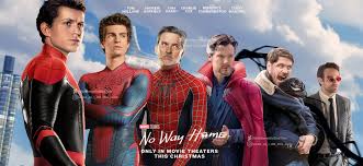 Advance Booking (1 Day Before Release): Tom Holland's Spider-Man: No Way  Home Is Already Blowing People's Minds At The Box Office - The UBJ - United  Business Journal