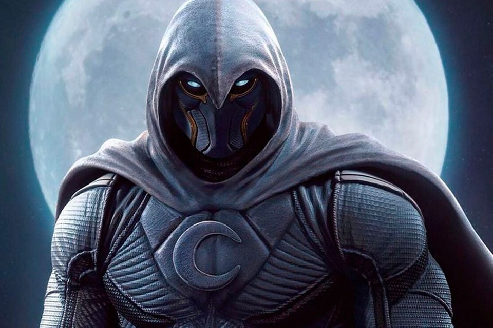 Moon Knight's Official Release Date Is Announced By Marvel 