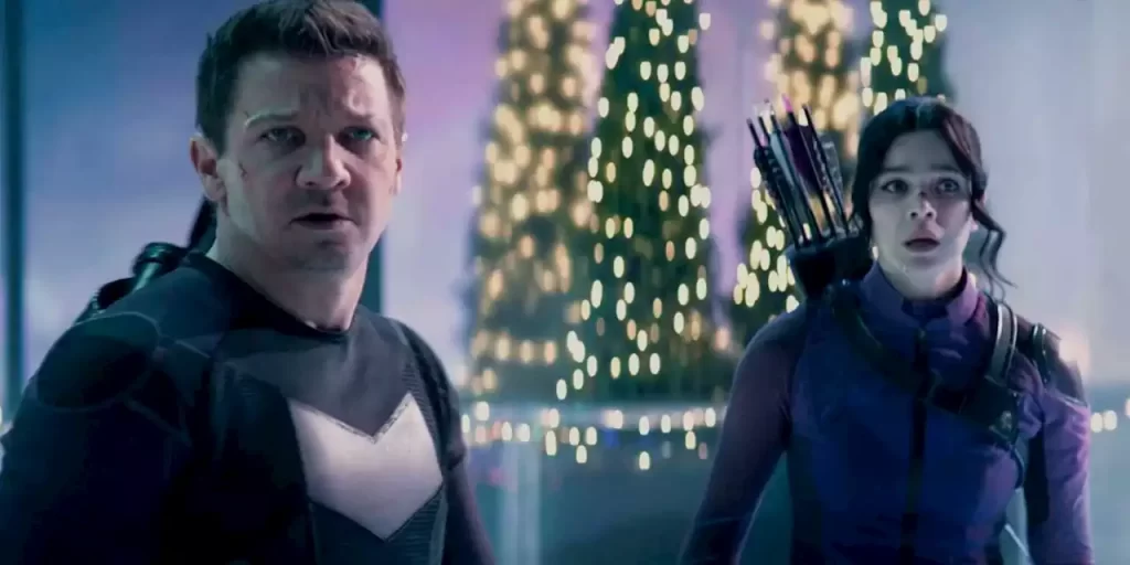 All The Important Details of Hawkeye Deleted Scene Are Revealed 