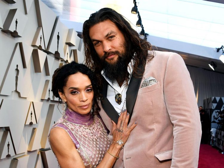 Momoa shares Bonet Statement on Instagram confirming their split following five years of marriage
