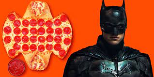 On Official Little Caesars Site New Batman Calzony Is Revealed