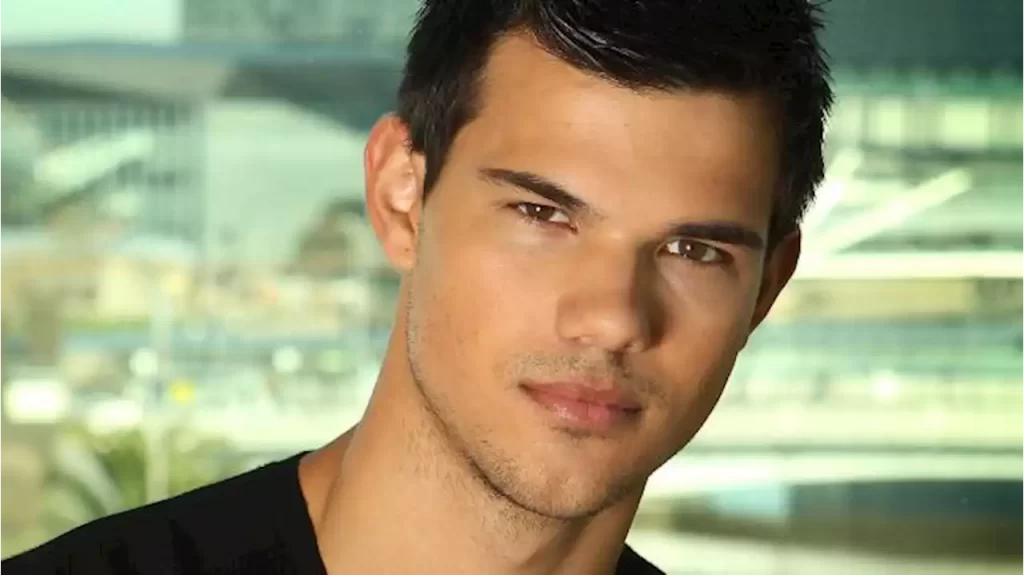 Why Twilight’s Star Taylor Lautner Is Afraid To Go Free In Public