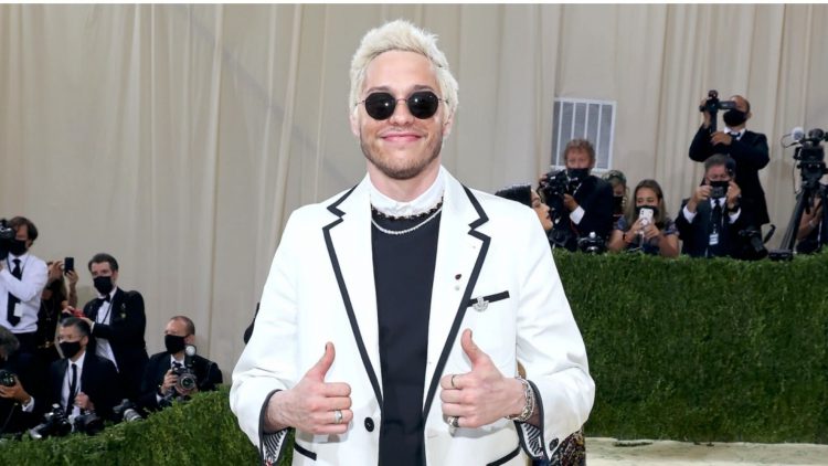 Exclusive: The Oscars 2022 Will Be Hosted By Pete Davidson
